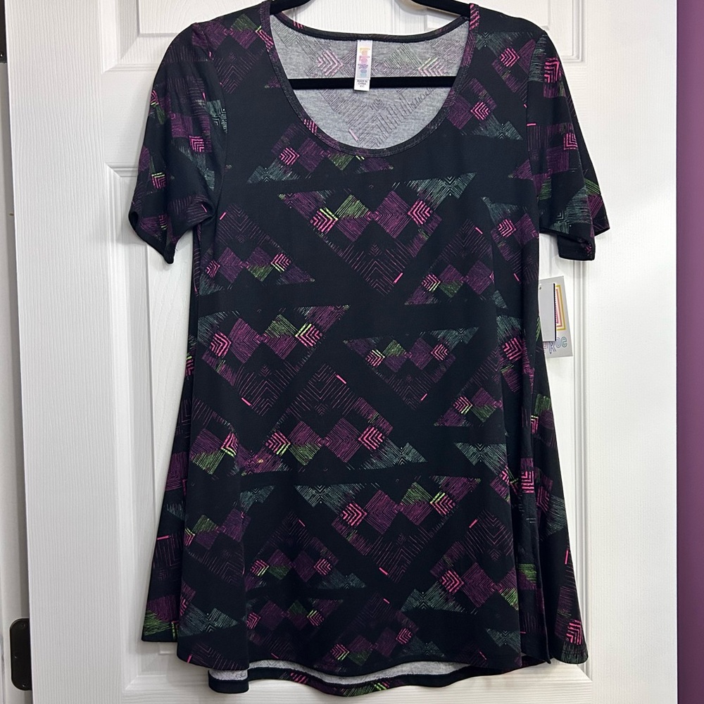 LuLaRoe Perfect T